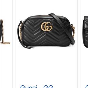 Gucci bag
